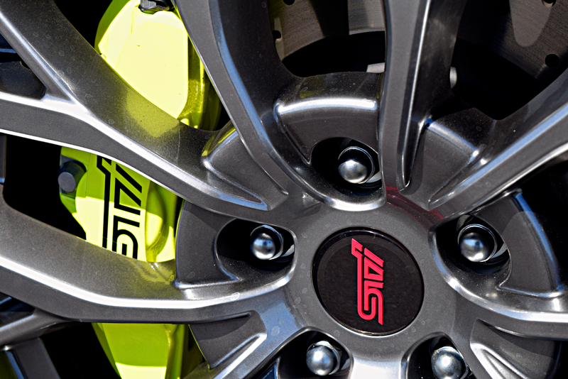 Illustration for article titled 50th Anniversary Subie photodump